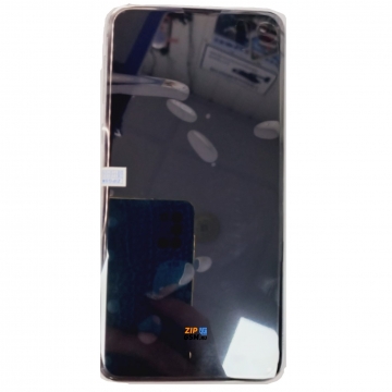 Дисплей Samsung SM-G970F Galaxy S10e в сборе с тачскрином (зеленый) оригинал АСЦ p/n GH82-18852E
