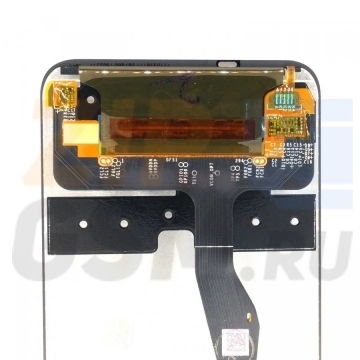 Дисплей Huawei P Smart Z (STK-LX1) / Y9s / Y9 Prime 2019/ Honor 9X / 9X Premium в сборе с тачскрином (черный)