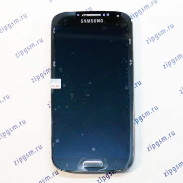 Дисплей Samsung SM-J730F/DS Galaxy J7 (2017) в сборе с тачскрином (серебро) оригинал АСЦ p/n GH97-20736B