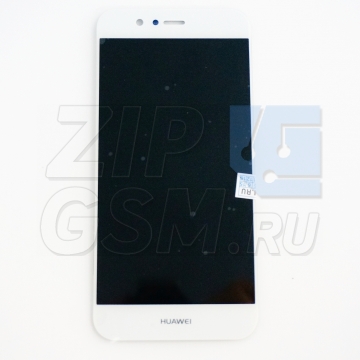 Дисплей Huawei Nova 2 (PIC-L29) в сборе с тачскрином (белый)