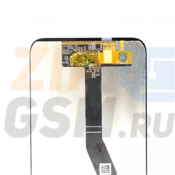 Дисплей Huawei Honor 9C (AKA-L29), P40 Lite E (ART-L29) в сборе с тачскрином (черный) оригинал
