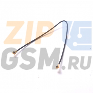 Коаксиальный кабель Asus Zenfone 2 (ZE550ML / ZE551ML) 105мм