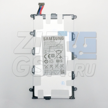Аккумулятор Samsung GT-P3100 Galaxy Tab 2 7.0 / P6200 / P6210 (SP4960C3B) ориг