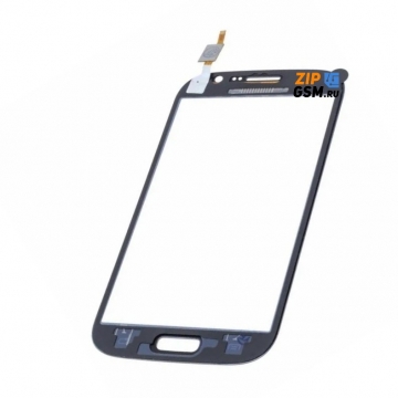 Тачскрин Samsung GT- I9060 Galaxy Grand Neo/I9062 (синий)