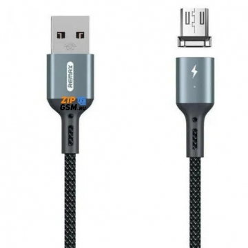 Кабель USB - micro USB REMAX 