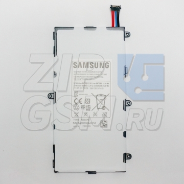 Аккумулятор Samsung GT-P3200 Galaxy Tab 3 7.0 / P3210 / T210 / T211 (SP4960C3C/T4000E) оригинал