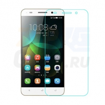 Защитная пленка Huawei Honor 4C (CHM-U01) (Gorilla Glass)