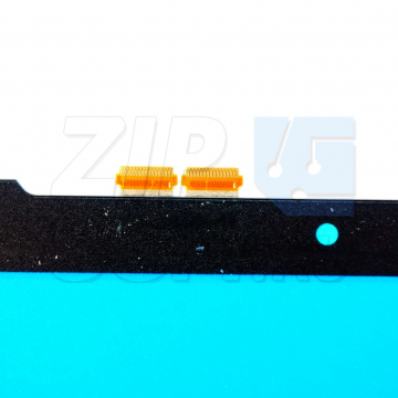 Тачскрин Asus Fonepad HD 7 FE170CG (K012) / ME170C (K017) / MemoPad 7 (ME70) (черный)