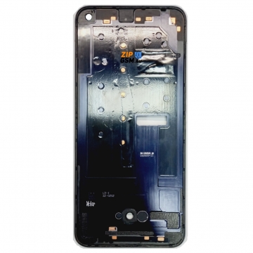 Рамка дисплея Huawei Honor 30 (черный) б/у