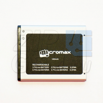 Аккумулятор Micromax Q324 оригинал АСЦ p/n SPAMOC0920
