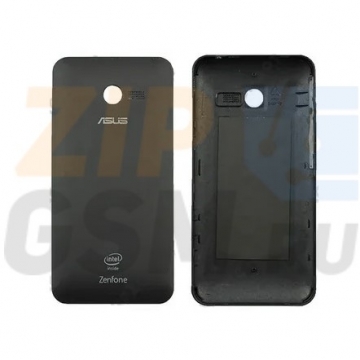 Задняя крышка Asus ZenFone 4 (A400CG) (черный) оригинал
