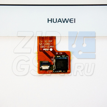 Тачскрин Huawei Mediapad T1 8.0 (белый) оригинал