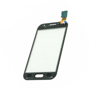 Тачскрин Samsung SM-J110H Galaxy J1 Ace Duos (черный)