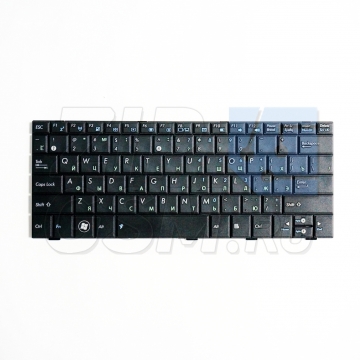 Клавиатура ноутбука Asus Eee PC 1005HA / 1008HA / 1001HA (черный)