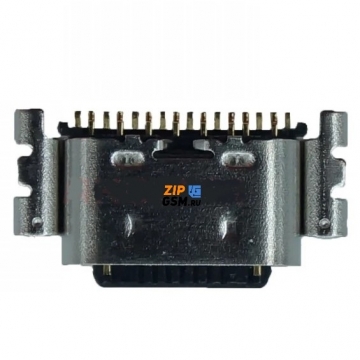 Разъем зарядки ZTE Blade V2020 Smart/ A7s 2020/ 20 Smart (Type-C)