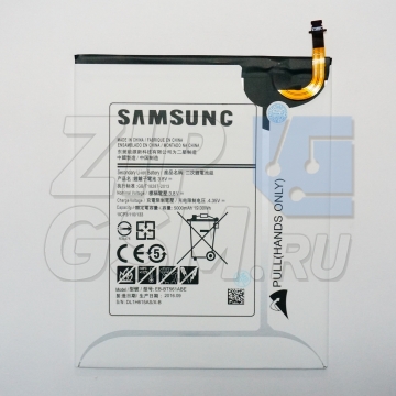 Аккумулятор Samsung SM-T560 Galaxy Tab E 9.6 Wi-Fi / T561 (EB-BT561ABE) ориг