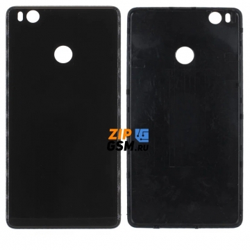 Задняя крышка Xiaomi Mi 4s (черный)