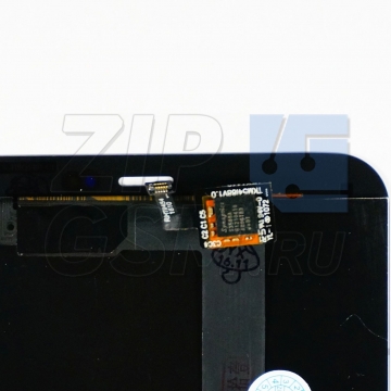 Дисплей Meizu MX4 (M461) в сборе с тачскрином (черный) оригинал