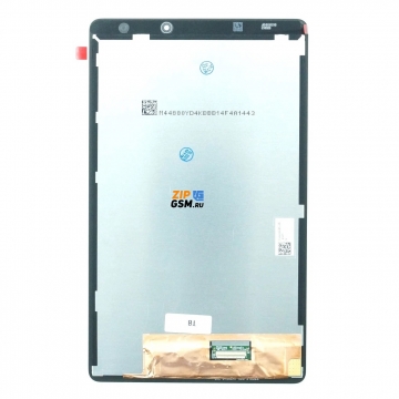 Дисплей Huawei MatePad T8.0  (KOB2-L09 / KOB2-W09)  в сборе с тачскрином (черный)
