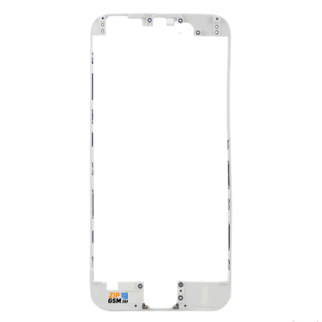 Рамка дисплея iPhone 6 (белый) без клея, ориг