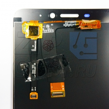 Дисплей Meizu M5 Note (M621H) в сборе с тачскрином (белый)