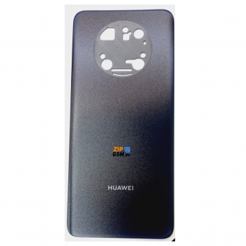 Задняя крышка Huawei Nova Y90 (CTR-LX1) (черный)