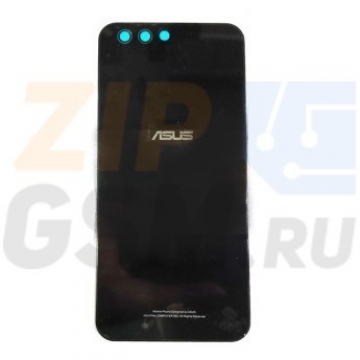 Задняя крышка Asus ZenFone 4 (ZE554KL) (черный)