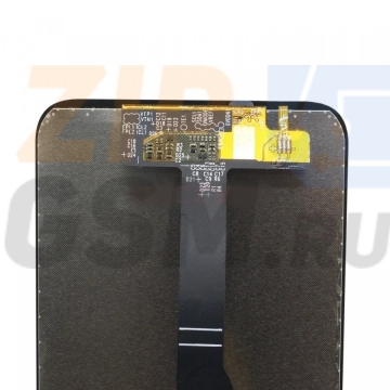 Дисплей Huawei Honor 9C (AKA-L29), P40 Lite E (ART-L29) в сборе с тачскрином (черный)