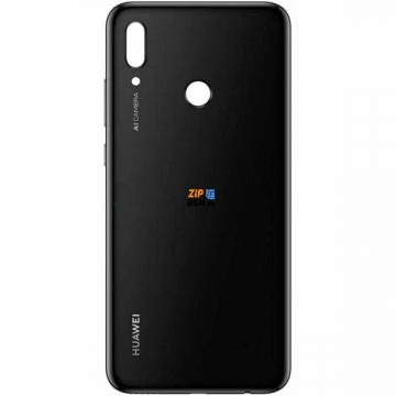 Задняя крышка Huawei P Smart Z (STK-LX1) (черный)