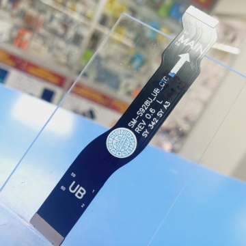 Шлейф Samsung SM-S928B Galaxy S24 Ultra на дисплей