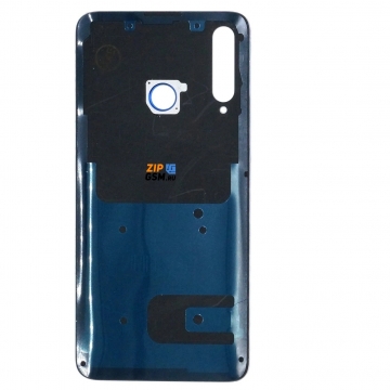 Задняя крышка Huawei Honor 10i/ 20e (HRY-LX1T) (мерцающий голубой)