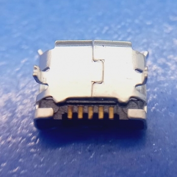 Разъем зарядки Fly IQ430/ IQ4403/ IQ4410/ FF177/ TS111 Micro