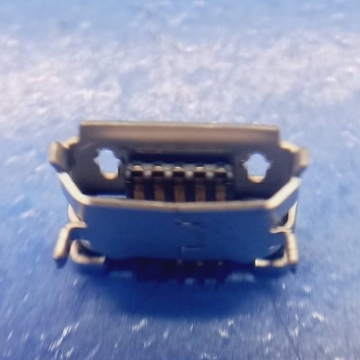 Разъем зарядки Fly IQ430/ IQ4403/ IQ4410/ FF177/ TS111 Micro