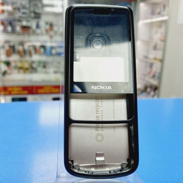 Корпус Nokia 6700C черный