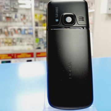 Корпус Nokia 6700C черный