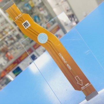 Шлейф Realme C51 (RMX3830)/ C53 (RMX3760) основной межплатный