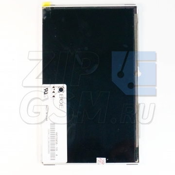 Дисплей Samsung GT-P1000 Galaxy Tab / P1010 / P3100 / P3110 / P6200 /T210 /T211 / Lenovo A3000 / Huawei MedPad 7, ориг
