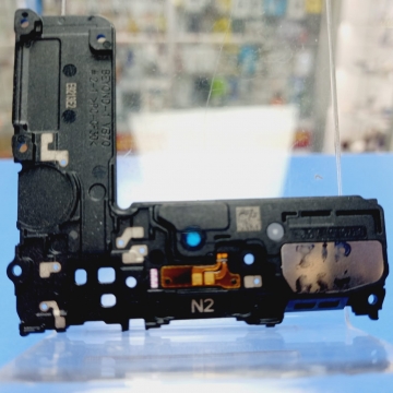Динамик (звонок) Samsung SM-G973F Galaxy S10 в сборе