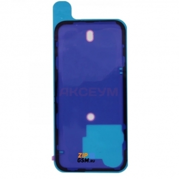 Скотч для задней крышки iPhone 16 Pro Max ориг
