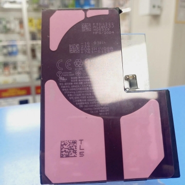 Аккумулятор iPhone 14 Pro Max оригинал