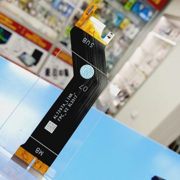 Шлейф Xiaomi Redmi Note 14 основной межплатный