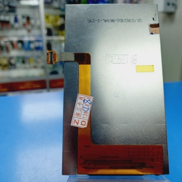 Дисплей Lenovo A690 (матовый)