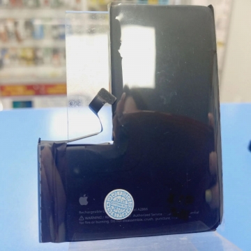 Аккумулятор iPhone 14 Pro  премиум, привязка