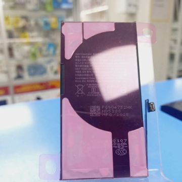 Аккумулятор iPhone 12 / 12 Pro оригинал 2815mAh