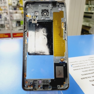 Средняя часть корпуса Samsung SM-A510 Galaxy A5 (2016) (серый)