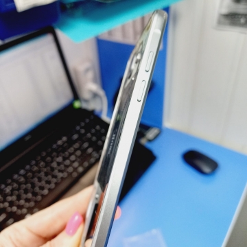Средняя часть корпуса Samsung SM-A510 Galaxy A5 (2016) (серый)