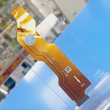 Шлейф Realme 9i 4G (RMX3491) основной