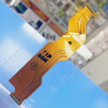 Шлейф Realme 9i 4G (RMX3491) основной