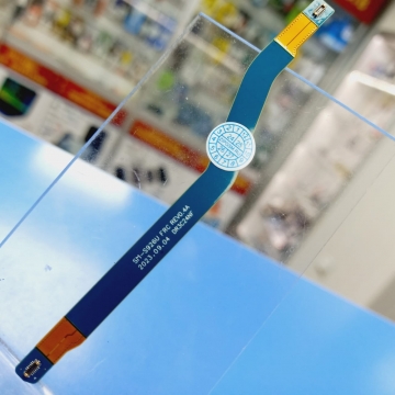 Шлейф Samsung SM-S926B Galaxy S24 Plus межплатный (узкий)