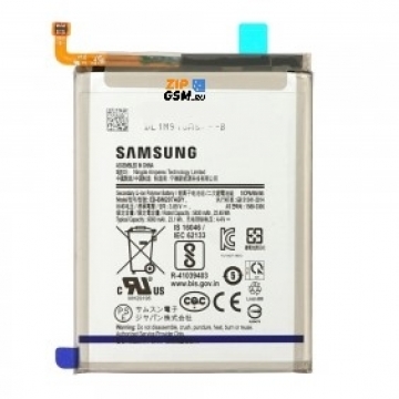 Аккумулятор Samsung SM-M127F Galaxy M12 /SM-M207F (M20s)/ SM-M215F (M21)/ SM-M307F (M30s)/ SM-M315F (M31) (EB-BM207ABY) оригинал АСЦ p/n GH82-21263A